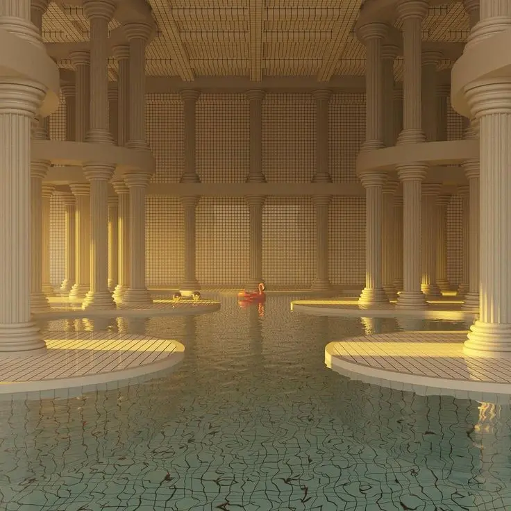 MontagHund의 홀로함