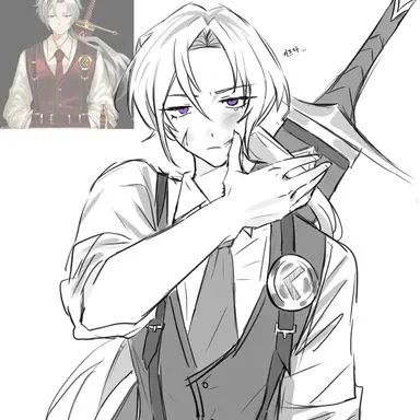 Profile image of 루치오