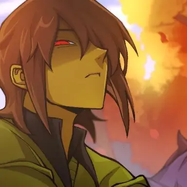 Profile image of Kris Dreemurr