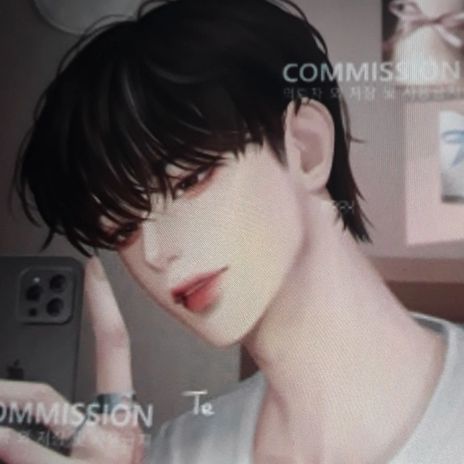 LowGrebe6967의 커플이야기(여우포함)
