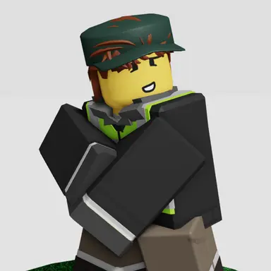 Profile image of 올레그 니키틴