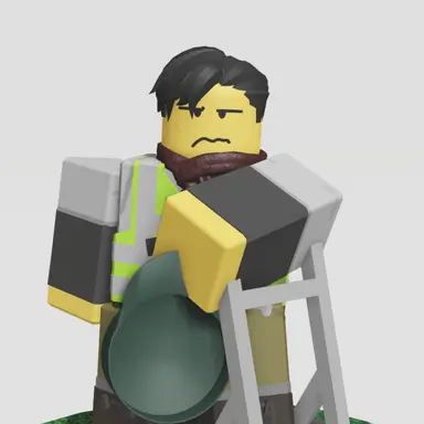 Profile image of 키릴 바실리예프