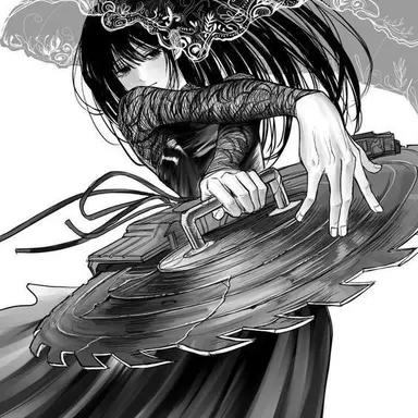Profile image of Osaragi