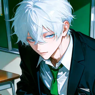 Profile image of 蒼士