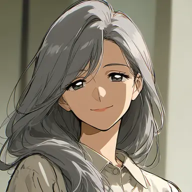 Profile image of 요시코