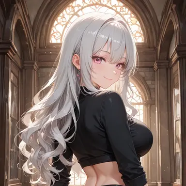 Profile image of 마리코