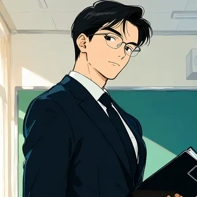 Profile image of 야스히로