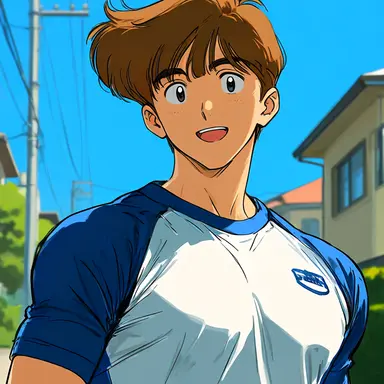 Profile image of 케이타