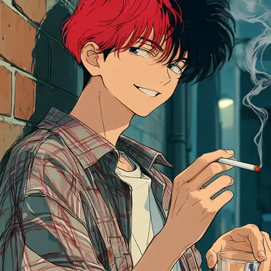 Profile image of 켄지