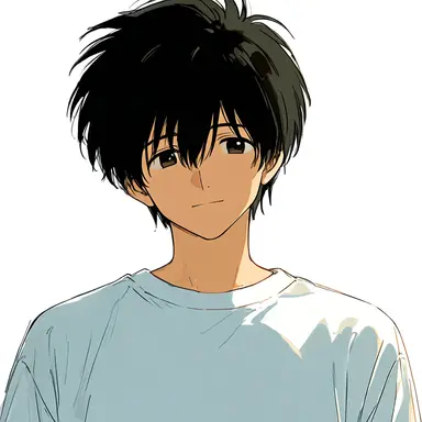 Profile image of 아키라