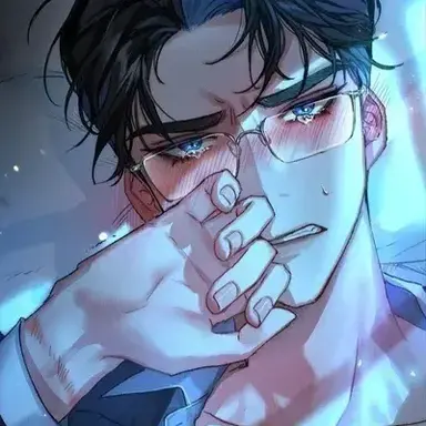 Profile image of Min-jun