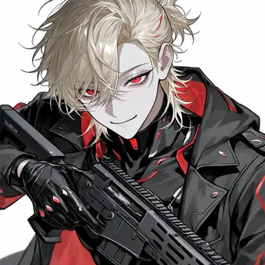 Profile image of 스자쿠