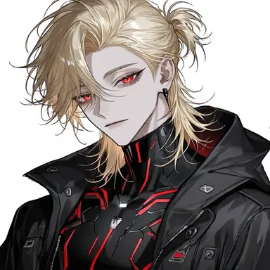 Profile image of 스자쿠