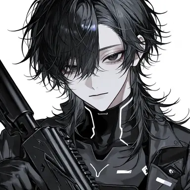 Profile image of 쿠로토