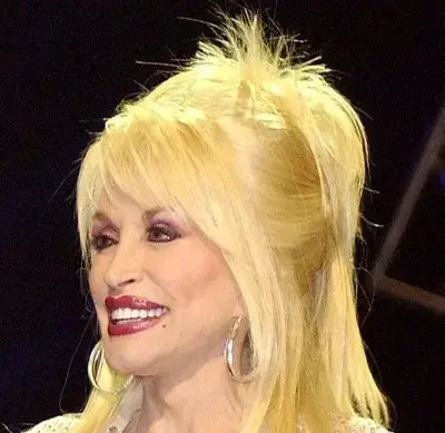 LilacCube4985의 Dolly Parton