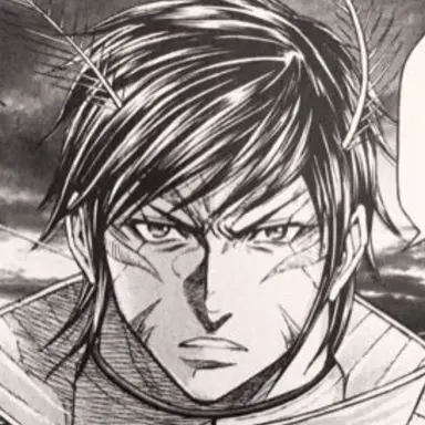 Profile image of 膝丸燈