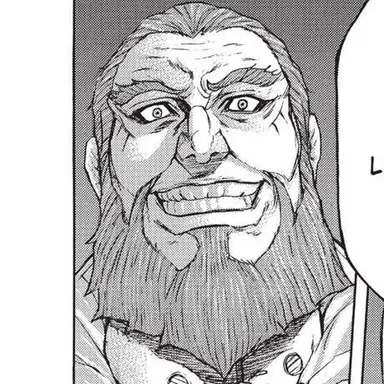 Profile image of アシモフ