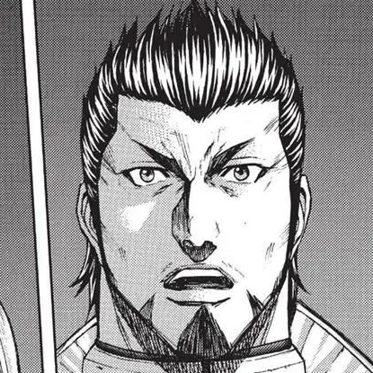 CleverCity67의 テラフォーマーズ