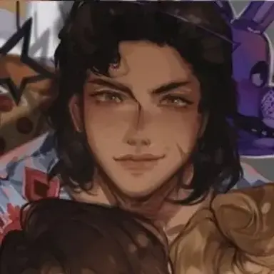 Profile image of Michael