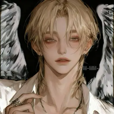 Profile image of 루시안