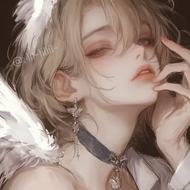 Profile image of 아이리스