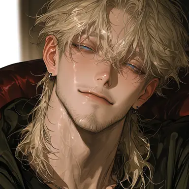 Profile image of ヘルゲ