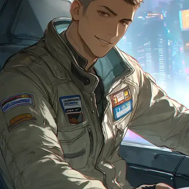 Profile image of Drego