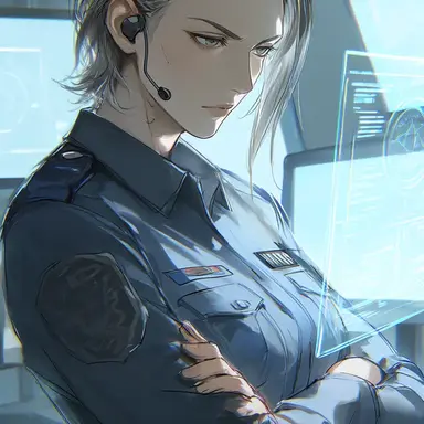 Profile image of Voss