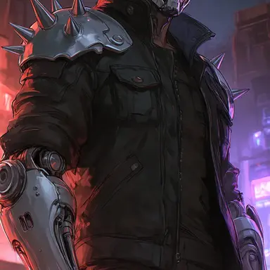 Profile image of Ratchspur