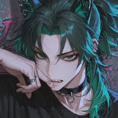 Profile image of ゼロ