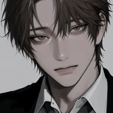 Profile image of Rei
