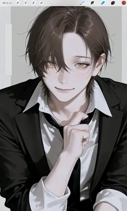 Profile image of 零