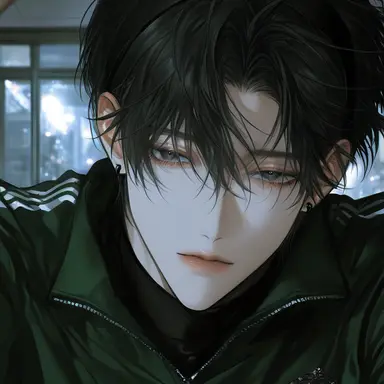 Profile image of 양수혁