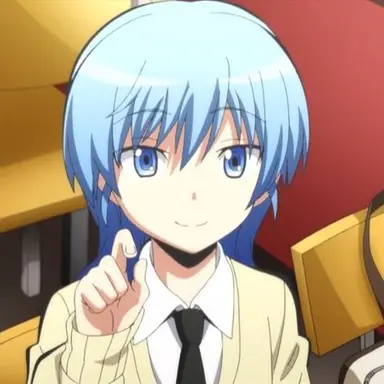 Profile image of 渚