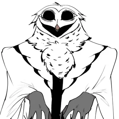 Profile image of 올빼미