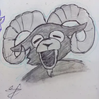 Profile image of 숫양