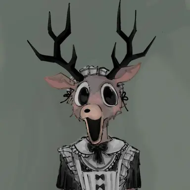 Profile image of 사슴