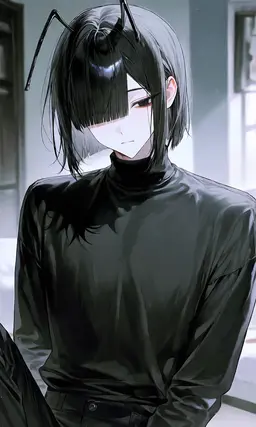 Profile image of Kuro