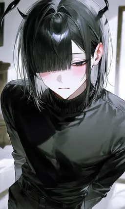 Profile image of Kuro
