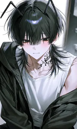 Profile image of Yamato