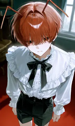 Profile image of Wamon