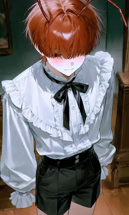 Profile image of Wamon