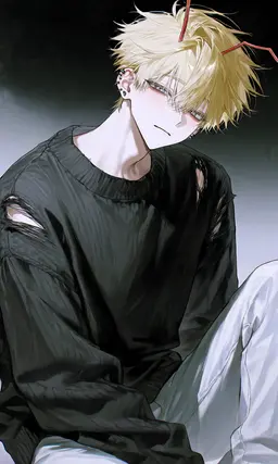 Profile image of Chabane