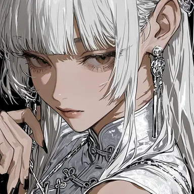 Profile image of 지란