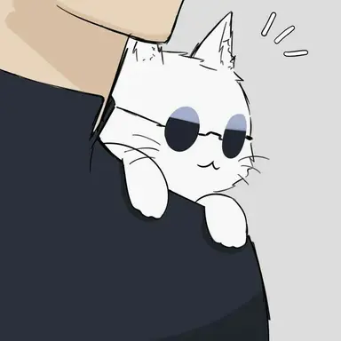 Profile image of Gojo Satoru