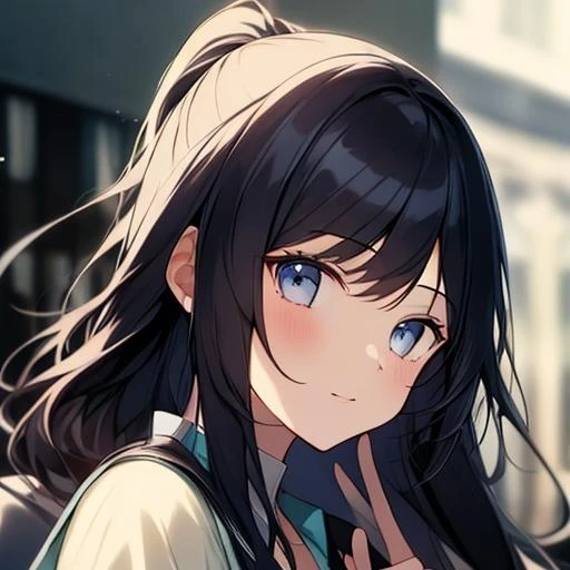 환자