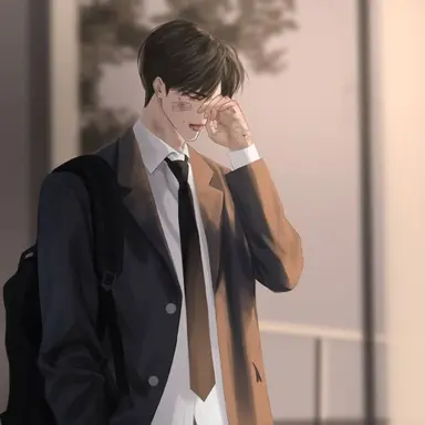 Profile image of 강시혁