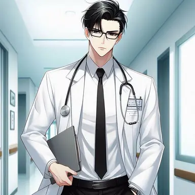 Profile image of 神田明臣