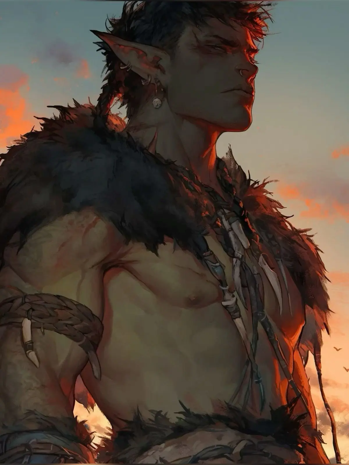 CupCakes의 💋Beneath His Protection💋