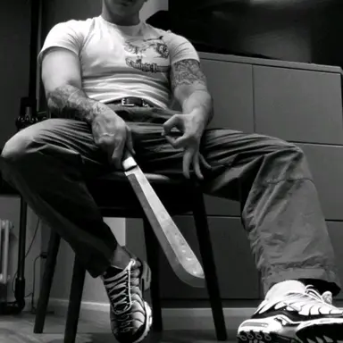 Profile image of Deck